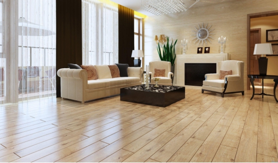 实木地板和实木复合地板哪个好？